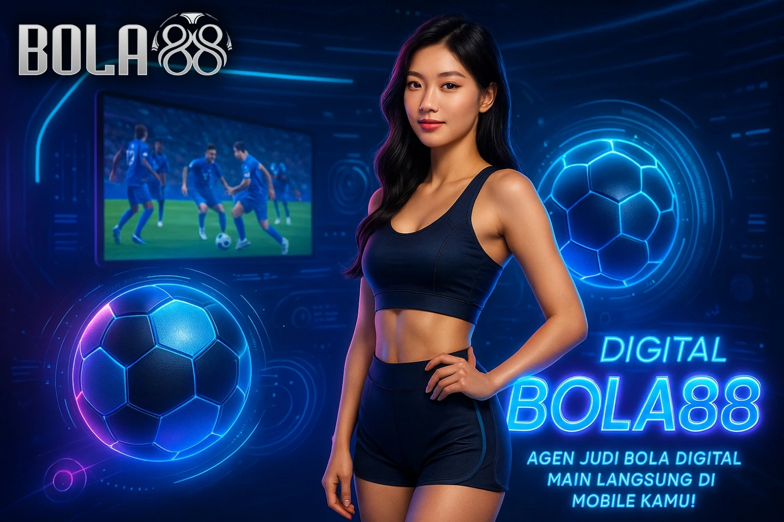 bola88